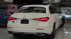 مرسيدس بنز C-Class